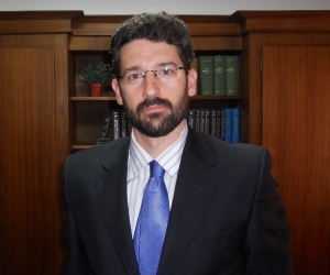 D. Diego Muñoz Fumanal